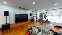 Ocean Drive (D4), Detached #616602051